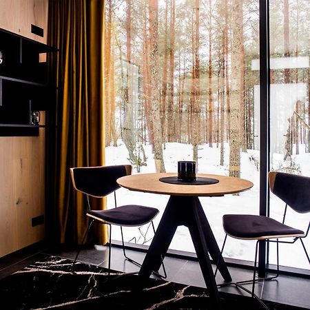 Oeoed Hoetels Laheranna Sudu- With Sauna Ihasalu Esterno foto