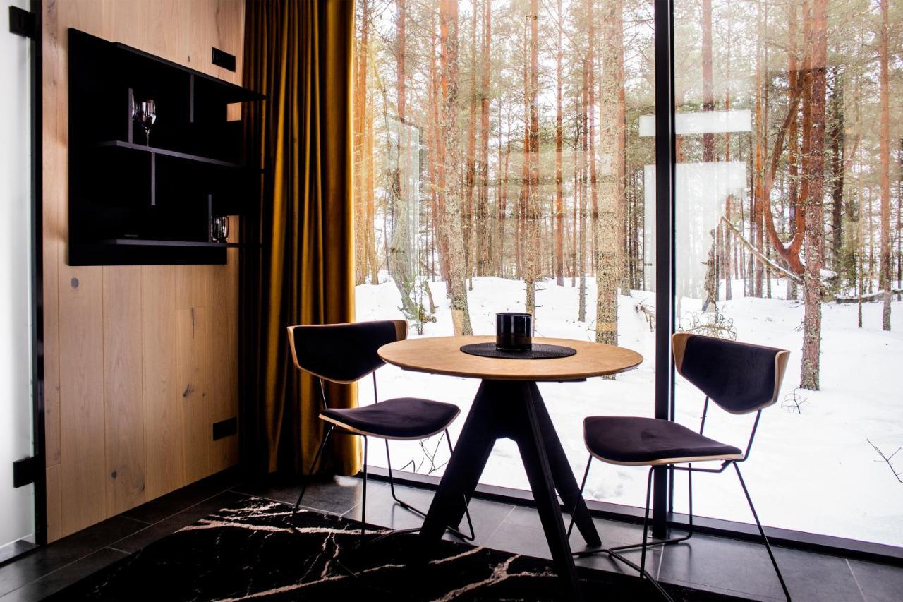 Oeoed Hoetels Laheranna Sudu- With Sauna Ihasalu Esterno foto